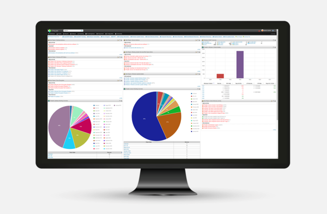 legacy-dashboard-banner-image Legacy Lansweeper Dashboard