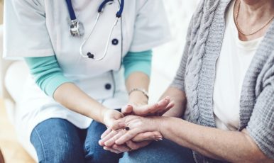 Lincolnshire Community and Hospitals NHS Group