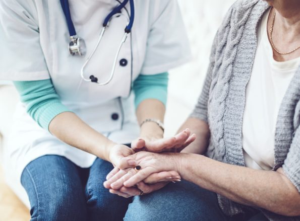 Lincolnshire Community and Hospitals NHS Group